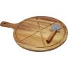Ensemble pour Pizza Timberito Seasons®