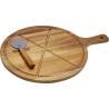 Ensemble pour Pizza Timberito Seasons®