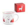 Caneca em cerâmica Vernon X