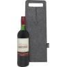 Recycled Felt Wine Bag GRS 75 cl Felta