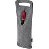 Recycled Felt Wine Bag GRS 75 cl Felta