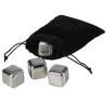 Stainless steel ice cube set Froz