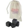 Pedro Stone Ice Cube Set