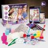 Jouet éducatif pour enfants Bath Bombs Kit I Science4You®