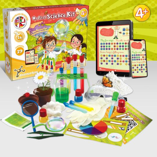 Jouet éducatif pour enfants...