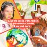 Jouet éducatif pour enfants Mon Premier Kit de Science I Science4You®
