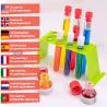 Brinquedo didático para crianças My First Science Kit I Science4You®