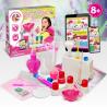 Educational game for children Perfume & Soap Factory Kit I Science4You®