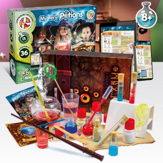 Educational Kit for...