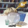 Educational game for children Jurassic Pets Kit I Science4You®