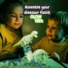 Juego didáctico para niños 2 en 1 Kit de Excavación de Fósiles I Science4You®