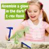 Jeu éducatif pour enfants Kit d'excavation de fossiles I Science4You®