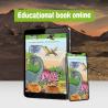 Jeu éducatif pour enfants Kit d'excavation de fossiles I Science4You®
