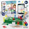 Educational Kit for Children DIY Pen Factory I Science4You®