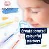 Kit didáctico para niños DIY Fábrica de Bolígrafos I Science4You®
