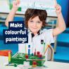 Kit éducatif pour enfants DIY Pen Factory I Science4You®