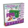 Educational game for children Crayon Factory I Science4You®
