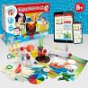 Educational kit for children 6 in 1 Super Science I Science4You®