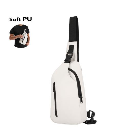 Bolsa Bandolera Soplex