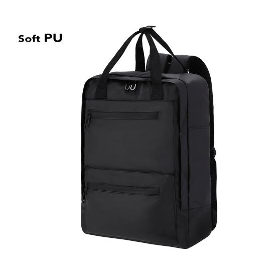 Mochila portátil 15'' Flipex