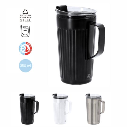 Korplax Thermal Mug