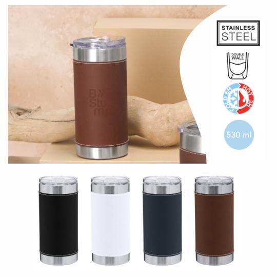 Hulpex Thermal Mug