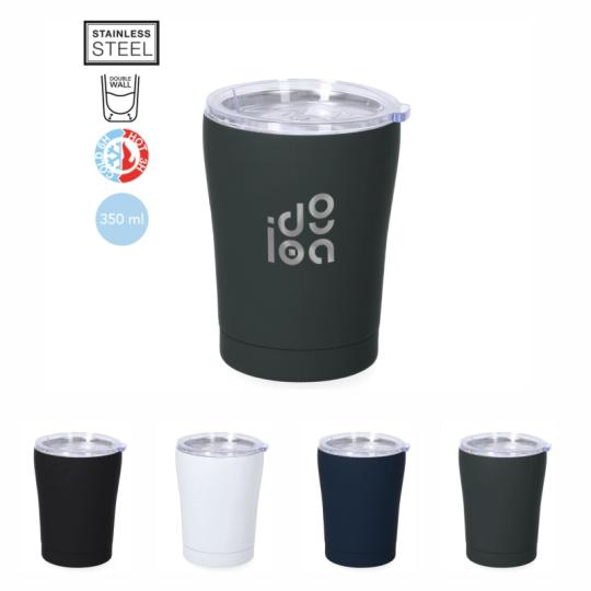 Vaso Térmico Liku