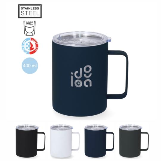 Adelax Thermal Mug
