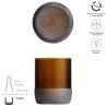Conjunto de copos Originalhome®
