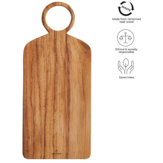 Tábua de Cortar Originalhome®