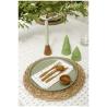 Vela de Árvore de Natal de Matcha - L Originalhome®