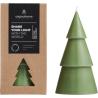 Bougie de Sapin de Noël au Matcha - L Originalhome®
