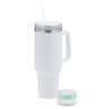 Thermal Cup Speaker Tracir