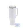 Thermal Cup Speaker Tracir