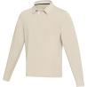 Unisex Rugby Style Polo Clyde organic GOTS Elevate NXT®