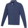 Unisex Rugby Style Polo Clyde organic GOTS Elevate NXT®