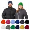 Bonnet avec application Boreas Elevate Essentials®