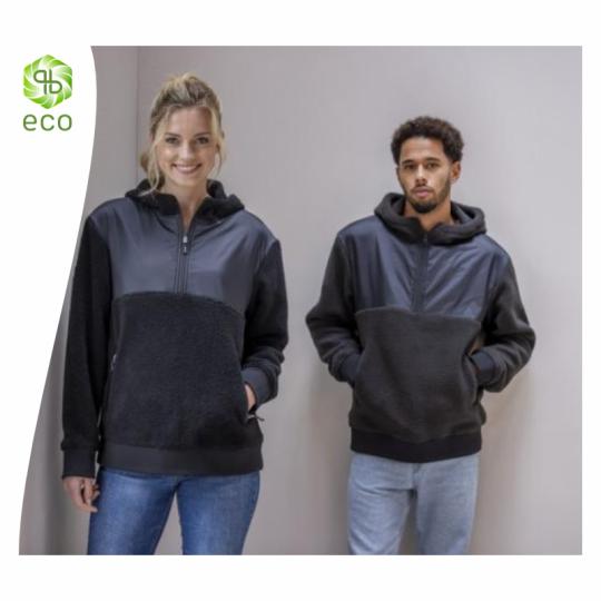 Jersey de Punto Sherpa...