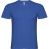 T-shirt de Manga Curta com Decote em V para Homem Roly®