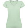 T-shirt de Manga curta com Decote em V para Mulher Victoria Roly®