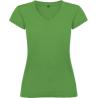 T-shirt de Manga curta com Decote em V para Mulher Victoria Roly®
