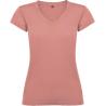 T-shirt de Manga curta com Decote em V para Mulher Victoria Roly®