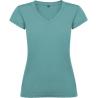 T-shirt de Manga curta com Decote em V para Mulher Victoria Roly®