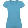 T-shirt de Manga curta com Decote em V para Mulher Victoria Roly®
