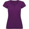 T-shirt de Manga curta com Decote em V para Mulher Victoria Roly®