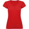 T-shirt de Manga curta com Decote em V para Mulher Victoria Roly®