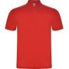 Unisex Short-Sleeve Polo Austral Roly®