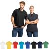 Polo de Manga Corta Unisex Austral Roly®