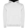 Sweat à capuche pour enfants Urban Roly®