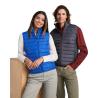 Colete térmico com isolamento para Homem e Mulher Oslo Roly®